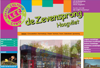 LCC de Zevensprong