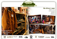 Outdoorshop Henk van Os